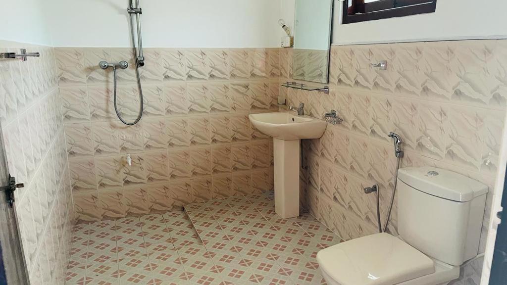 Sunny Mood Guest House Unawatuna Extérieur photo