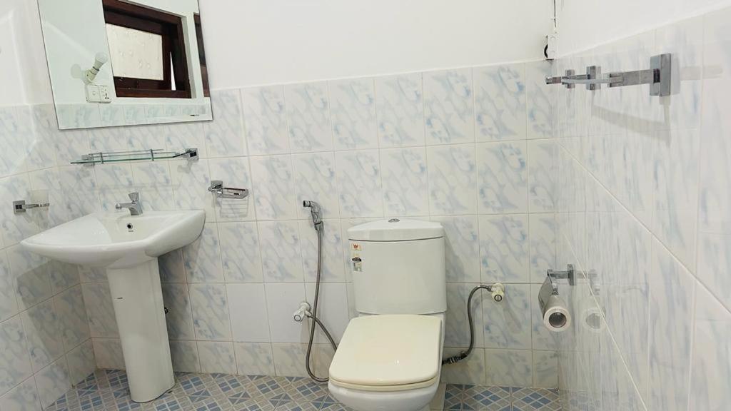 Sunny Mood Guest House Unawatuna Extérieur photo