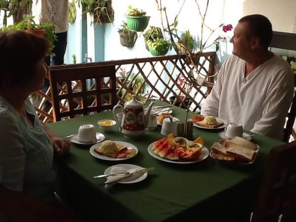 Sunny Mood Guest House Unawatuna Extérieur photo